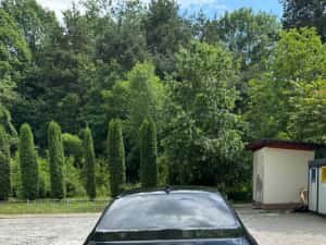 BMW 525D 2.0D XDrive Luxury Edition/218Cp/Automat/interior Piele/Navigatie mare/Euro6 — miniatura 5