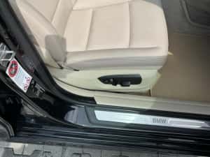 BMW 525D 2.0D XDrive Luxury Edition/218Cp/Automat/interior Piele/Navigatie mare/Euro6 — miniatura 8