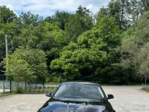 BMW 525D 2.0D XDrive Luxury Edition/218Cp/Automat/interior Piele/Navigatie mare/Euro6 — miniatura 10