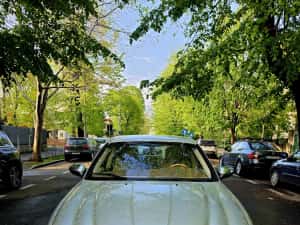 JAGUAR X-TYPE - An 2008 - Proprietar Direct . 2 seturi de Roti — miniatura 3