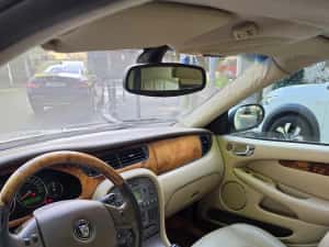 JAGUAR X-TYPE - An 2008 - Proprietar Direct . 2 seturi de Roti — miniatura 8