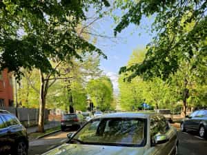 JAGUAR X-TYPE - An 2008 - Proprietar Direct . 2 seturi de Roti — miniatura 9