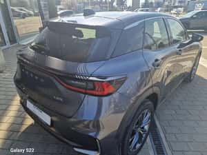 LEXUS LBX 1.5 HEV 136 CP – SUV hybrid din 2025 — miniatura 6