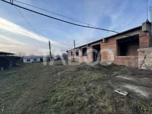 Spatiu industrial 5030 mp cu toate utilitatile acces auto Sat Sercaia — miniatura 3