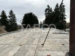 Spatiu industrial 5030 mp cu toate utilitatile acces auto Sat Sercaia — miniatura 4