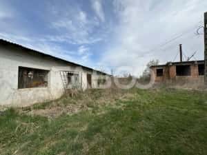 Spatiu industrial 5030 mp cu toate utilitatile acces auto Sat Sercaia — miniatura 8