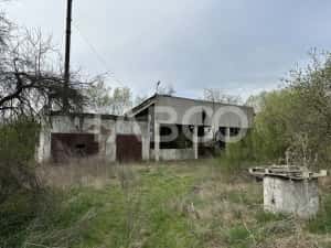 Spatiu industrial 5030 mp cu toate utilitatile acces auto Sat Sercaia — miniatura 9