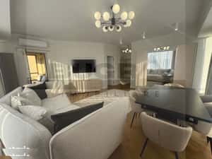 Apartament 3 camere 74 mp, modern, parcare, zona C-tin Nottara — miniatura 3