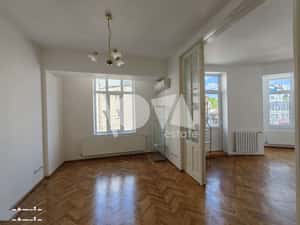 De închiriat: apartament 4 camere stradal- pretabil birou - Cotroceni