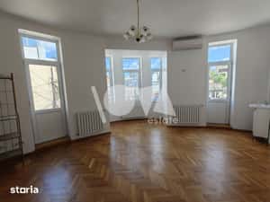 De închiriat: apartament 4 camere stradal- pretabil birou - Cotroceni — miniatura 4