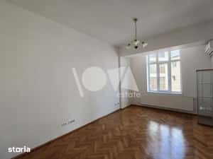 De închiriat: apartament 4 camere stradal- pretabil birou - Cotroceni — miniatura 5