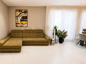 Apartament 3 camere MTM Pipera Lake cu loc de parcare — miniatura 4