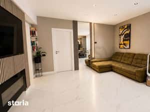 Apartament 3 camere MTM Pipera Lake cu loc de parcare — miniatura 5