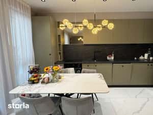 Apartament 3 camere MTM Pipera Lake cu loc de parcare — miniatura 6