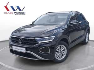 Volkswagen T-Roc 1.5 TSI DSG Life
