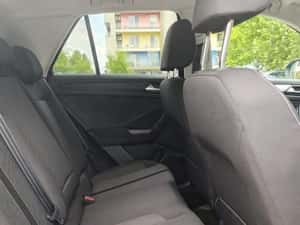 Volkswagen T-Roc 1.5 TSI DSG Life — miniatura 3