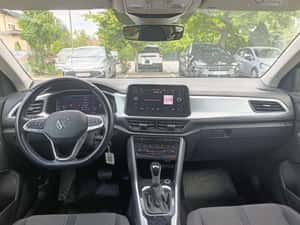 Volkswagen T-Roc 1.5 TSI DSG Life — miniatura 5