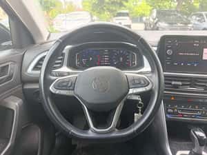 Volkswagen T-Roc 1.5 TSI DSG Life — miniatura 6