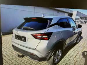 Nissan Juke Connecta 1.0 DIG-T 115CP, Automată, 2020, Echipare bogată — miniatura 4