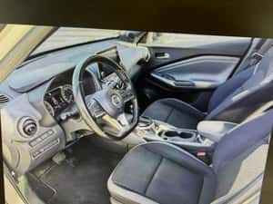 Nissan Juke Connecta 1.0 DIG-T 115CP, Automată, 2020, Echipare bogată — miniatura 5