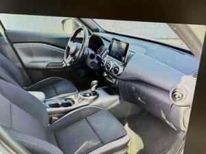 Nissan Juke Connecta 1.0 DIG-T 115CP, Automată, 2020, Echipare bogată — miniatura 6