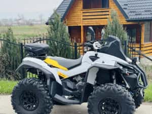 CAN-AM RENEGADE  Bombardier 1000cc — miniatura 9