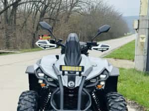 CAN-AM RENEGADE  Bombardier 1000cc — miniatura 10