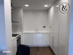 Apartament modern 2 camere de inchiriat | Vedere superba la Parcul Her — miniatura 6