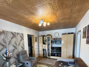 Apartament 2 camere/ Semidecomandat/ Etajul 10/ Strada Libertății — miniatura 2