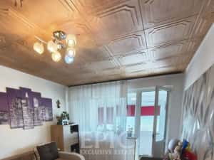 Apartament 2 camere/ Semidecomandat/ Etajul 10/ Strada Libertății — miniatura 5