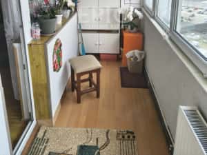 Apartament 2 camere/ Semidecomandat/ Etajul 10/ Strada Libertății — miniatura 7