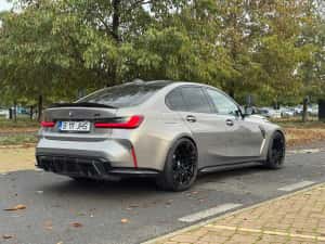 Bmw M3  xDrive G80 Individual — miniatura 2