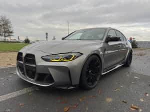 Bmw M3  xDrive G80 Individual — miniatura 3