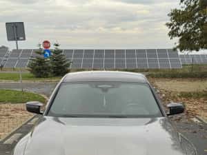 Bmw M3  xDrive G80 Individual — miniatura 4