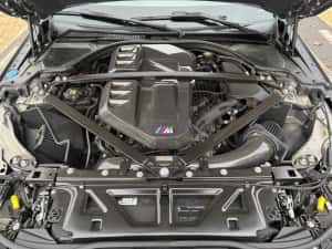 Bmw M3  xDrive G80 Individual — miniatura 5