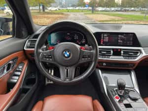 Bmw M3  xDrive G80 Individual — miniatura 6