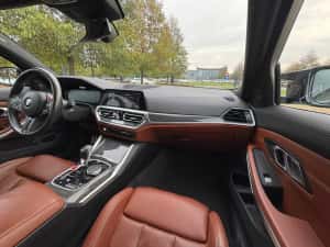 Bmw M3  xDrive G80 Individual — miniatura 7