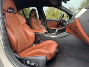 Bmw M3  xDrive G80 Individual — miniatura 8