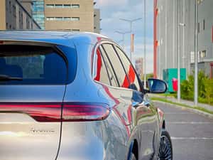 Vand Mercedes-Benz EQC 400 4MATIC — miniatura 7