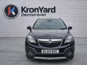 Navigatie Opel Mokka 2012 - 2016 (1194) FARA COD — miniatura 4