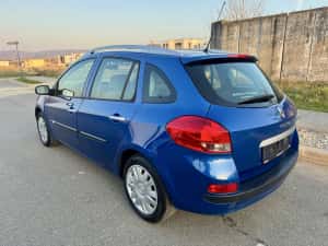 Renault Clio 1.5 Diesel *2009* FACELIFT / Clima / Consum 5% — miniatura 3