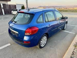 Renault Clio 1.5 Diesel *2009* FACELIFT / Clima / Consum 5% — miniatura 4