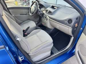 Renault Clio 1.5 Diesel *2009* FACELIFT / Clima / Consum 5% — miniatura 6