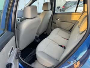 Renault Clio 1.5 Diesel *2009* FACELIFT / Clima / Consum 5% — miniatura 7