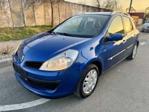 Renault Clio 1.5 Diesel *2009* FACELIFT / Clima / Consum 5% — miniatura 9