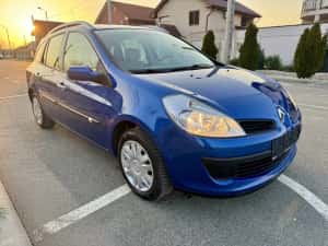 Renault Clio 1.5 Diesel *2009* FACELIFT / Clima / Consum 5% — miniatura 10