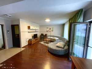 Pet friendly! Apartament 2 camere, Andrei Muresanu, Trifoiului+2 P — miniatura 1