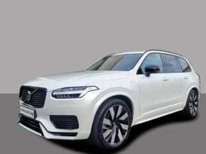 Volvo XC90 Hibrid Second-hand 2024, 8.865 km