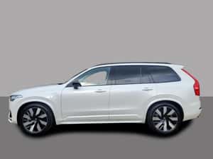 Volvo XC90 Hibrid Second-hand 2024, 8.865 km — miniatura 2