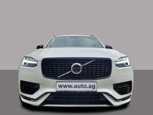 Volvo XC90 Hibrid Second-hand 2024, 8.865 km — miniatura 4